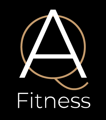 Anthony Quinlan Fitness Logo
