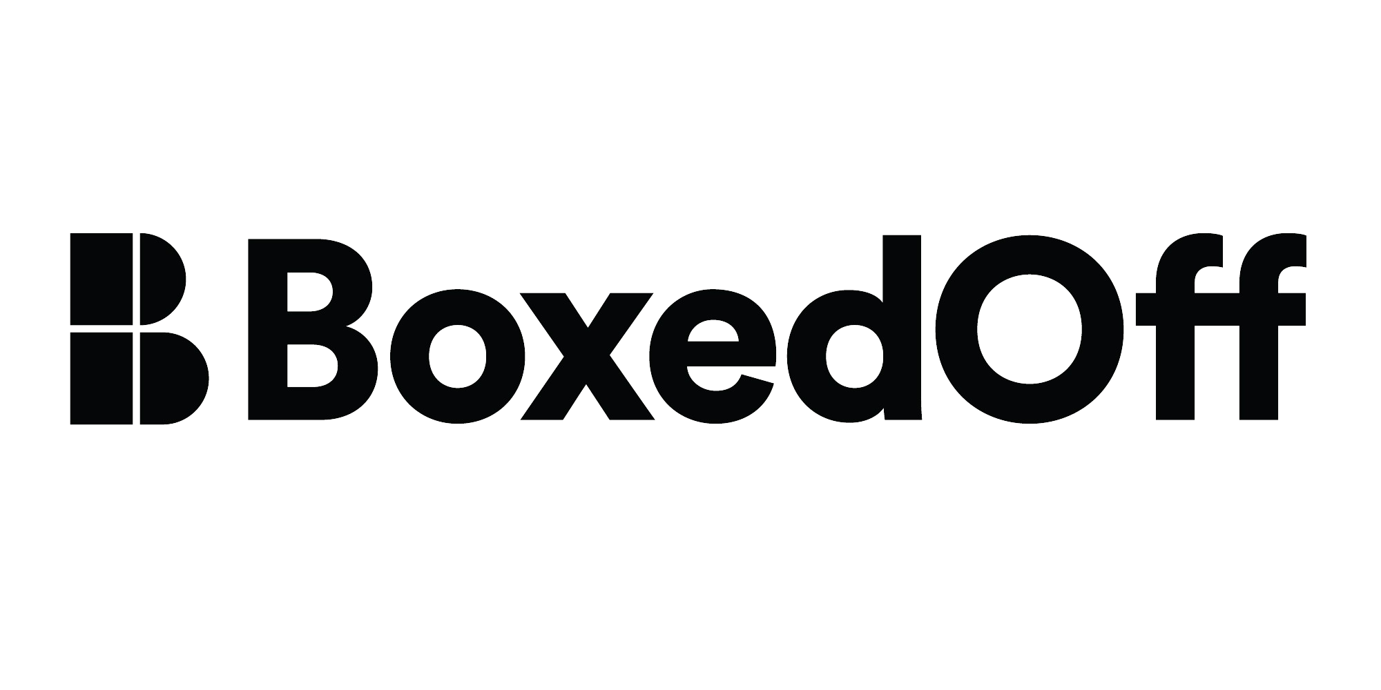 BoxedOff Logo